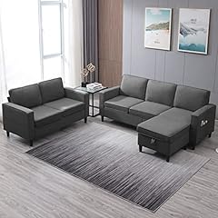 Zafly pcs sectional for sale  Delivered anywhere in USA 