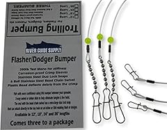 Trolling bumper trolling for sale  Delivered anywhere in USA 
