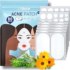 Litbear acne pimple for sale  Delivered anywhere in UK