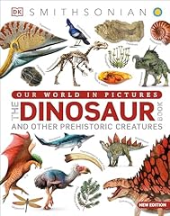 Pictures dinosaur book for sale  Delivered anywhere in USA 