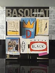 Jean michel basquiat d'occasion  Livré partout en France
