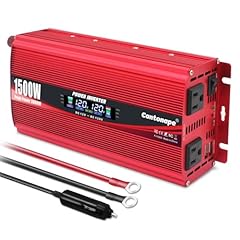 Cantonape 1500w power for sale  Delivered anywhere in USA 