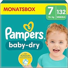 Pampers windeln größe gebraucht kaufen  Wird an jeden Ort in Deutschland