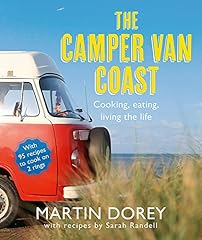 Camper van coast for sale  Delivered anywhere in UK