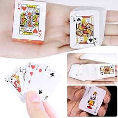 Coyun set carte usato  Spedito ovunque in Italia 