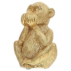 Homsfou wise monkey for sale  Delivered anywhere in USA 