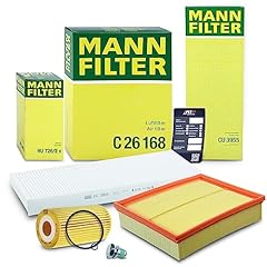 Mann filter inspektionspaket gebraucht kaufen  Wird an jeden Ort in Deutschland