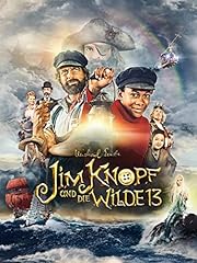 Jim knopf wilde gebraucht kaufen  Wird an jeden Ort in Deutschland