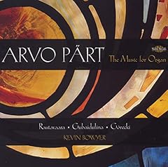 Arvo pärt music for sale  Delivered anywhere in UK