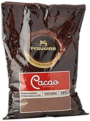 Perugina professionale cacao usato  Spedito ovunque in Italia 