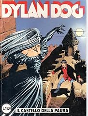 Dylan dog originale usato  Spedito ovunque in Italia 