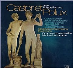 Castor pollux coffret d'occasion  Livré partout en France