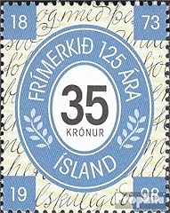 Iceland 895 unmounted for sale  Delivered anywhere in UK