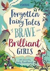 Forgotten fairy tales for sale  Delivered anywhere in UK