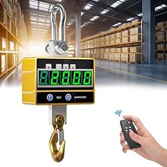 Ovshnrr bilancia gancio usato  Spedito ovunque in Italia 