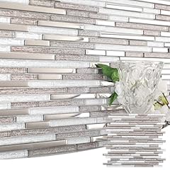 Diflart glass mosaic for sale  Delivered anywhere in USA 