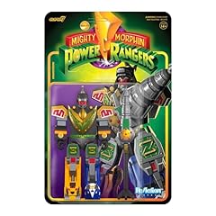 Super7 mighty morphin for sale  Delivered anywhere in USA 