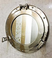 Nagina international porthole for sale  Delivered anywhere in USA 