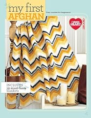 First afghan easy for sale  Delivered anywhere in USA 