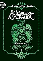 chevaliers d emeraude d'occasion  Livré partout en France
