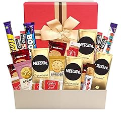 Coffee lovers hamper for sale  Delivered anywhere in UK