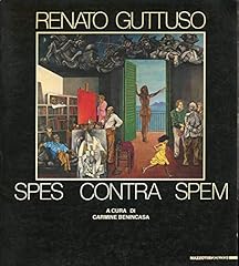 Spes contra spem. usato  Spedito ovunque in Italia 