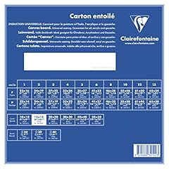 Clairefontaine 34142c pannello usato  Spedito ovunque in Italia 