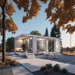 Tiny prefab houses for sale  Delivered anywhere in USA 