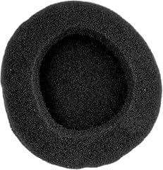 Foam ear pads for sale  Delivered anywhere in UK