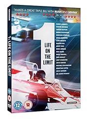 Life limit dvd for sale  Delivered anywhere in UK