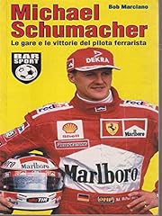 Michael schumacher gebraucht kaufen  Wird an jeden Ort in Deutschland