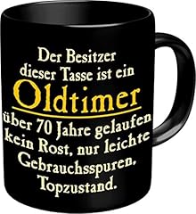 Fun tasse spruch gebraucht kaufen  Wird an jeden Ort in Deutschland