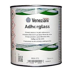 Veneziani adherglass primer usato  Spedito ovunque in Italia 