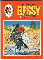 Bessy classic album gebraucht kaufen  Wird an jeden Ort in Deutschland