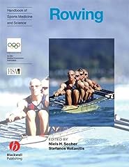 Rowing handbook sports d'occasion  Livré partout en France