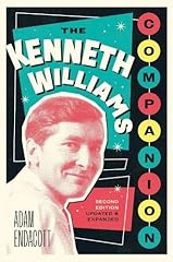 Kenneth williams companion for sale  Delivered anywhere in UK