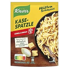 Knorr hüttenschmaus fertigger gebraucht kaufen  Wird an jeden Ort in Deutschland