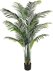 Viagdo artificial palm for sale  Delivered anywhere in USA 