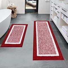 Pauwer bathroom rugs for sale  Delivered anywhere in USA 