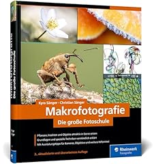 Makrofotografie große fotosch gebraucht kaufen  Wird an jeden Ort in Deutschland