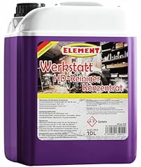 Werkstattreiniger konzentrat l gebraucht kaufen  Wird an jeden Ort in Deutschland
