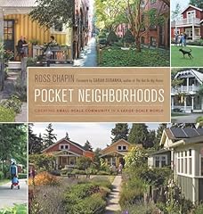 Pocket neighborhoods creating for sale  Delivered anywhere in USA 