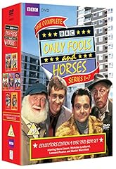 Fools horses complete for sale  Delivered anywhere in UK
