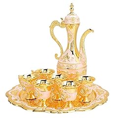 Tea set tea for sale  Delivered anywhere in UK