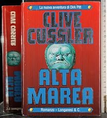 Alta marea d'occasion  Livré partout en Belgiqu