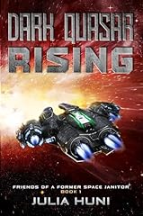 Dark quasar rising for sale  Delivered anywhere in UK