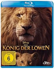 König löwen neuverfilmung gebraucht kaufen  Wird an jeden Ort in Deutschland