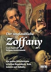 Der unglaubliche zoffany for sale  Delivered anywhere in UK