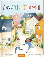 Familie bilderbuch familienkon gebraucht kaufen  Wird an jeden Ort in Deutschland