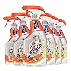 Muscle kitchen cleaner for sale  Delivered anywhere in UK